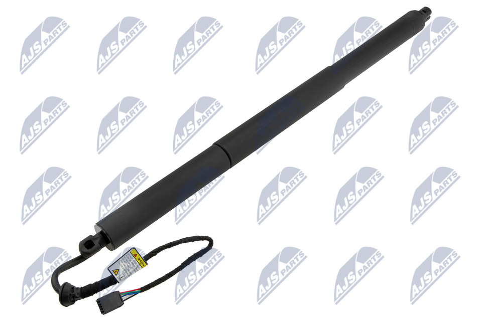 NTY Elmotor, bagklap AE-CH-057 for CHEVROLET