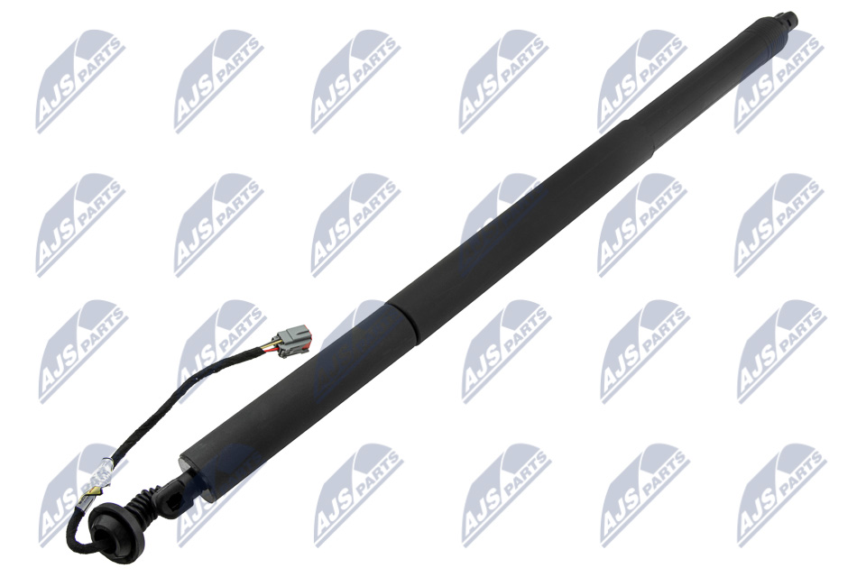 NTY Gasfjeder, kuffert-/lastrum aefr076 for FORD