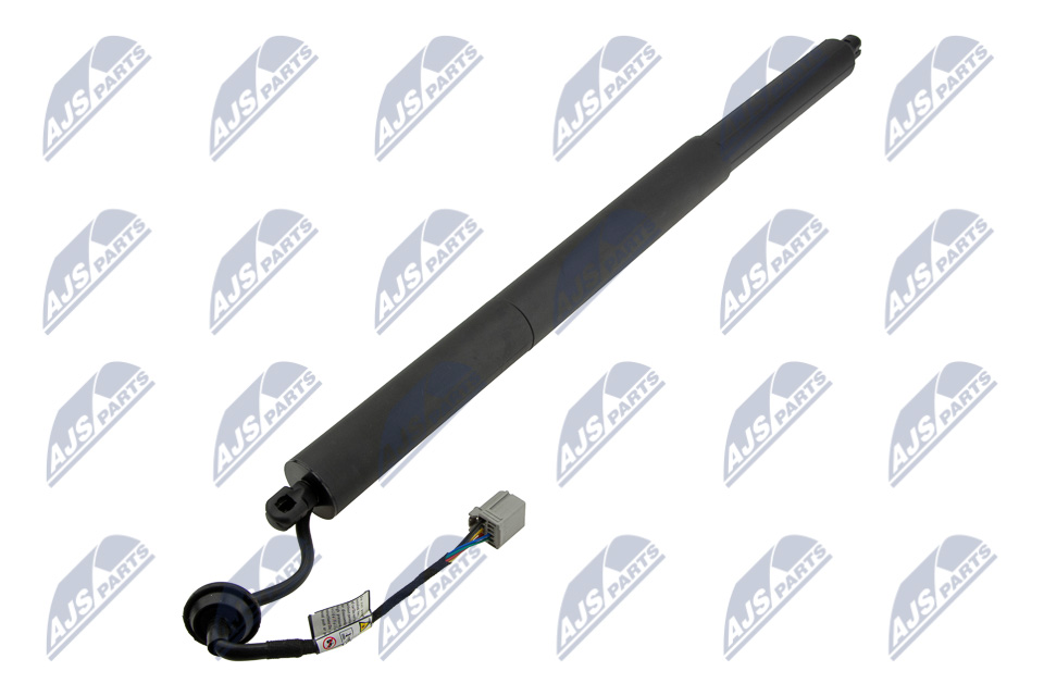 NTY Gasfjeder, kuffert-/lastrum aefr069 for FORD USA