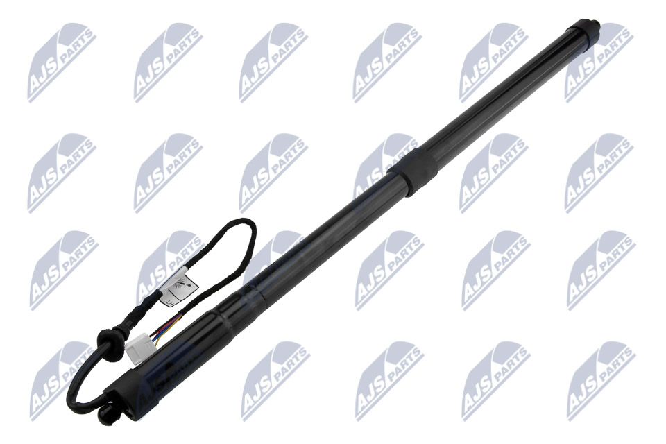 NTY Elmotor, bagklap AE-TY-039 for LEXUS