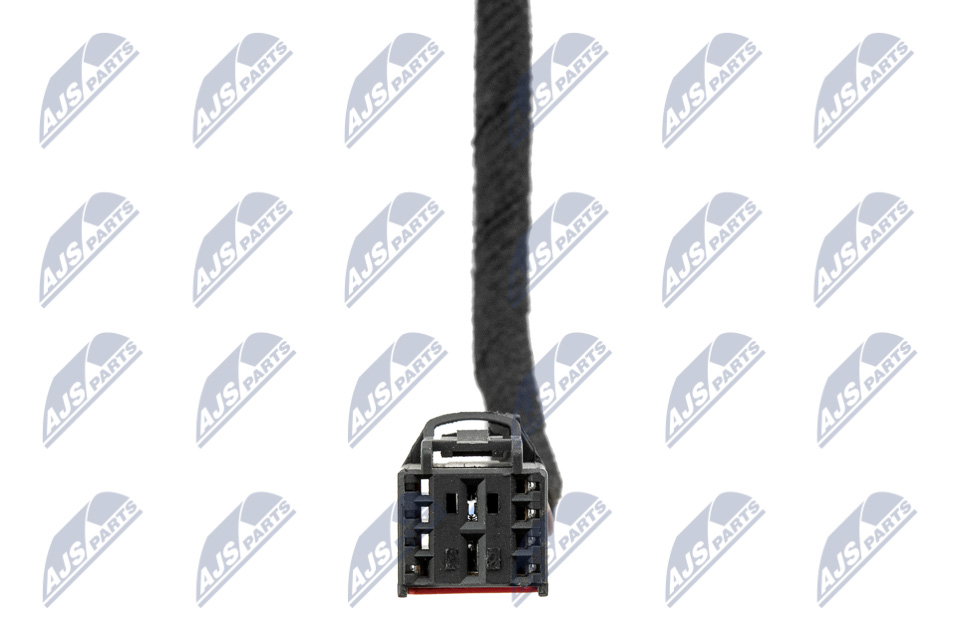 NTY Elmotor, bagklap AE-VV-041 for VOLVO