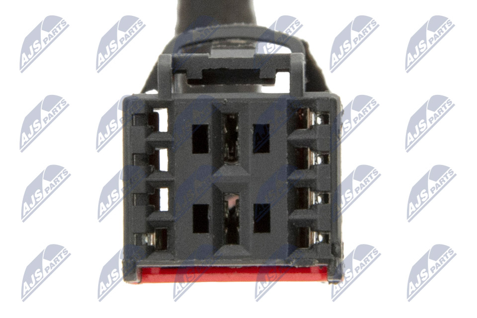 NTY Elmotor, bagklap AE-VV-040 for VOLVO