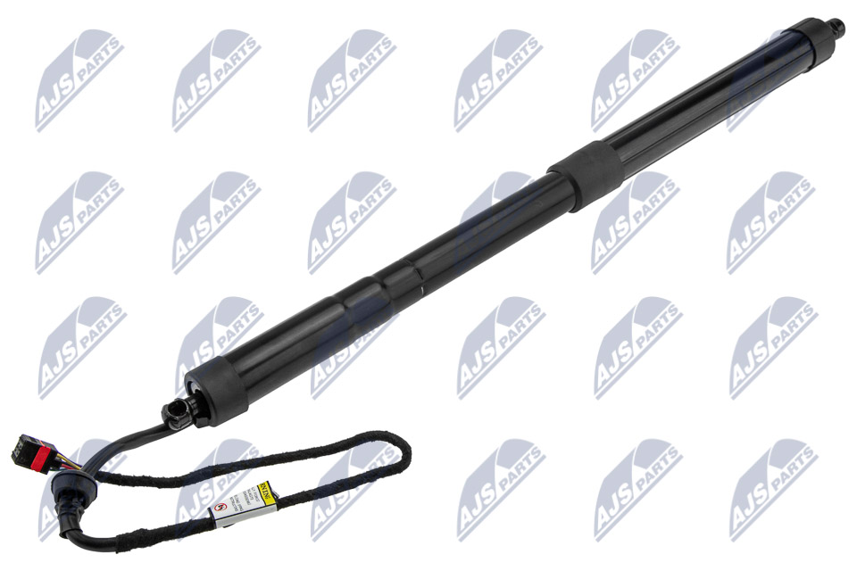 NTY Elmotor, bagklap AE-VW-098 for VAG