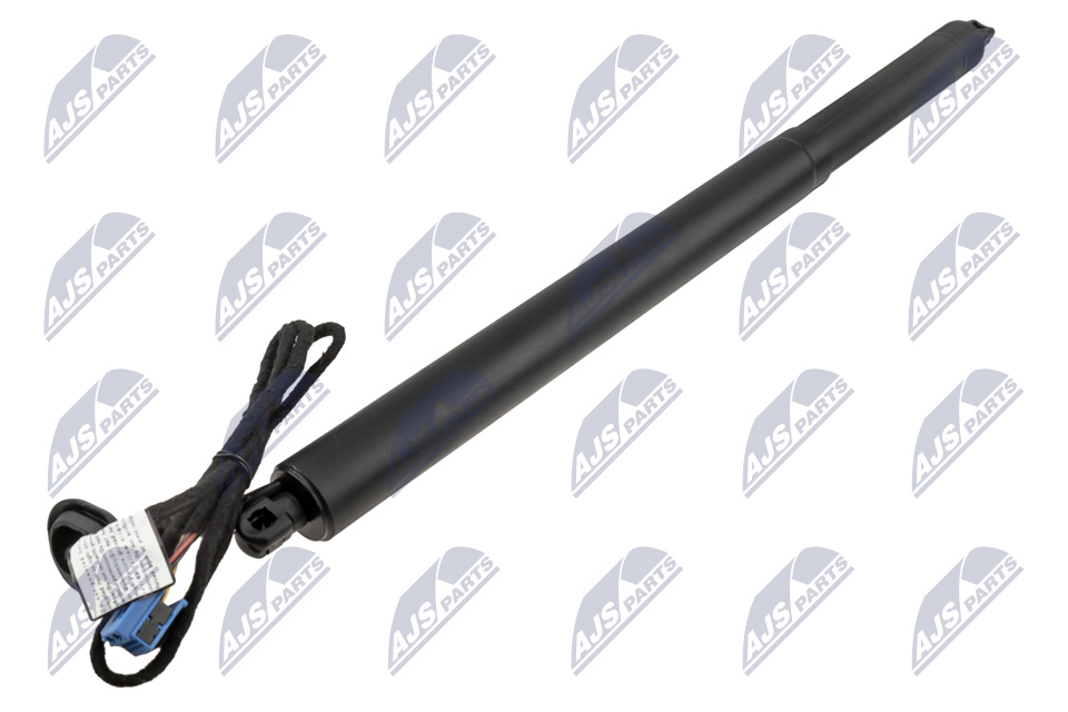 NTY Elmotor, bagklap AE-ME-115 for MERCEDES-BENZ