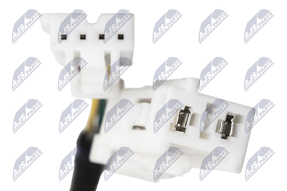 NTY Elmotor, bagklap AE-ME-116 for MERCEDES-BENZ