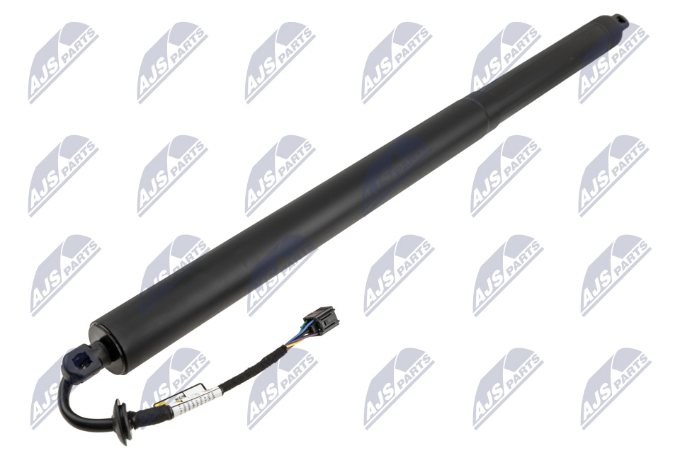 NTY Elmotor, bagklap AE-NS-040 på begge sider for INFINITI