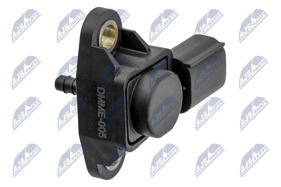 NTY Sensor, sugerørstryk ecmme005 for MERCEDES-BENZ