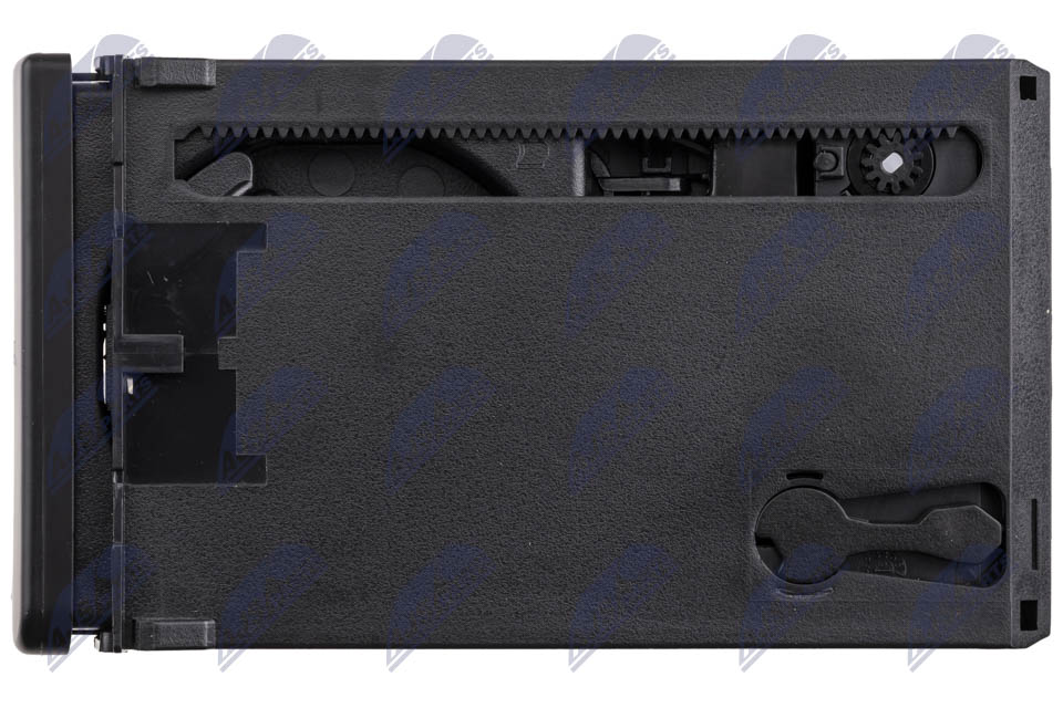 NTY Kopholder ezcvw723 Midterkonsol for VW