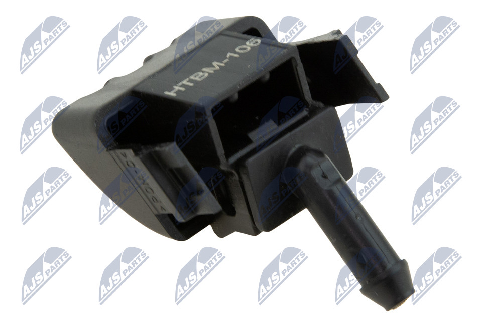 NTY Vaskedyse, forrudevisker/vasker EDS-BM-106 venstre for BMW