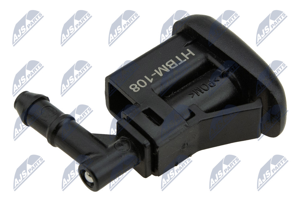 NTY Vaskedyse, forrudevisker/vasker EDS-BM-108 foran for BMW