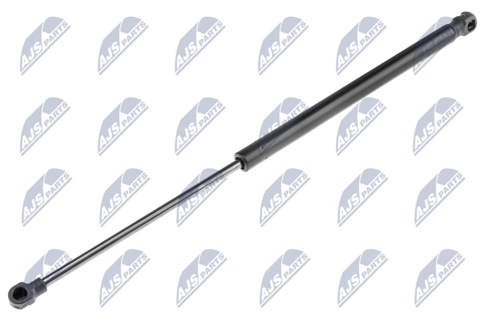 NTY Gasfjeder, kuffert-/lastrum AE-VV-010 for VOLVO