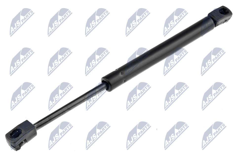 NTY Gasfjeder, kuffert-/lastrum AE-VV-005 for VOLVO