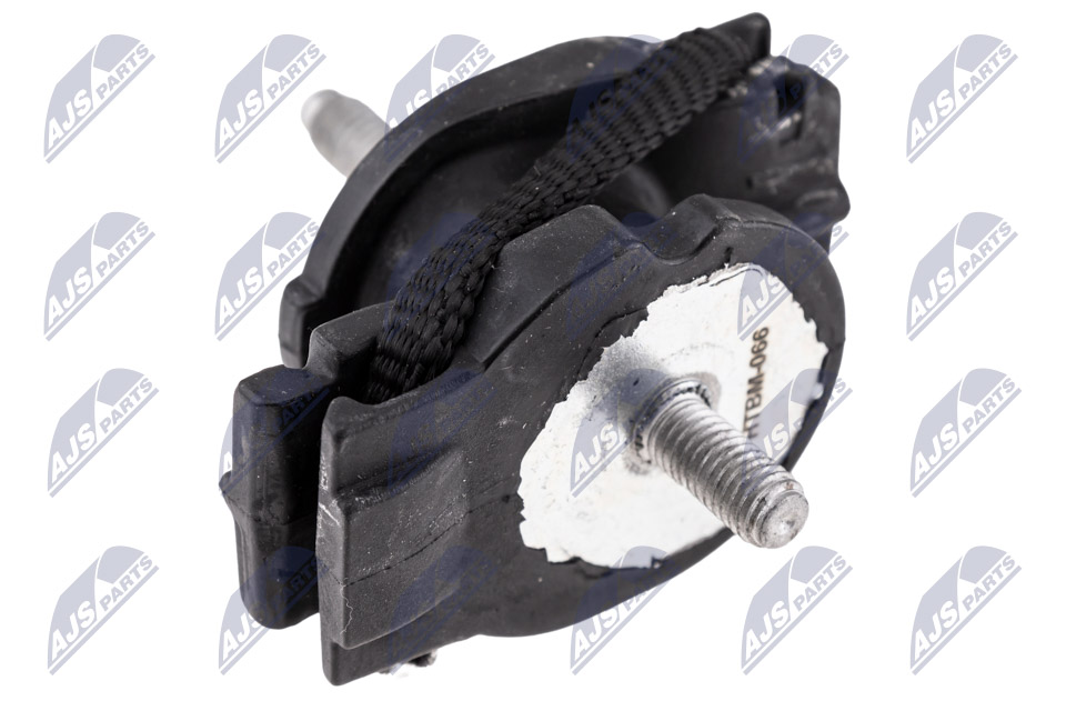 NTY Ophæng, automatisk gearkasse zpsbm066 bag for BMW
