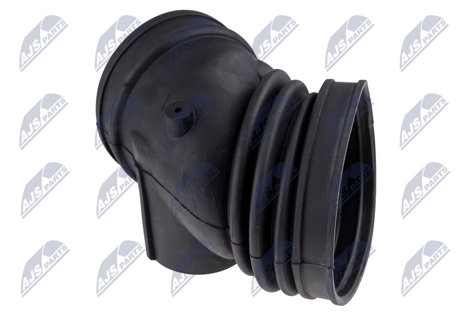 NTY Indsugningsslange, luftfilter GPP-BM-293 for BMW