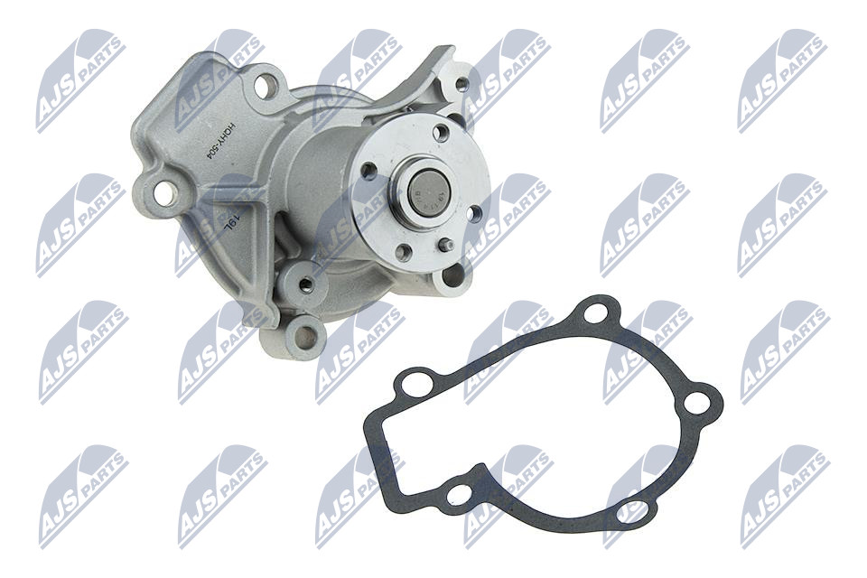 NTY Vandpumpe CPW-HY-504 for HYUNDAI