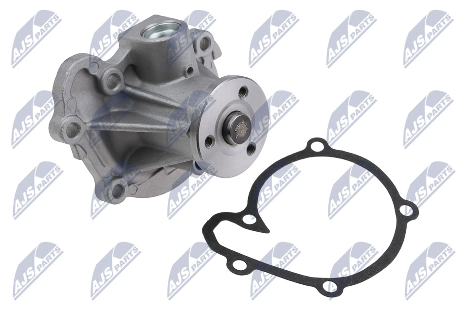 NTY Vandpumpe CPW-NS-071 for NISSAN