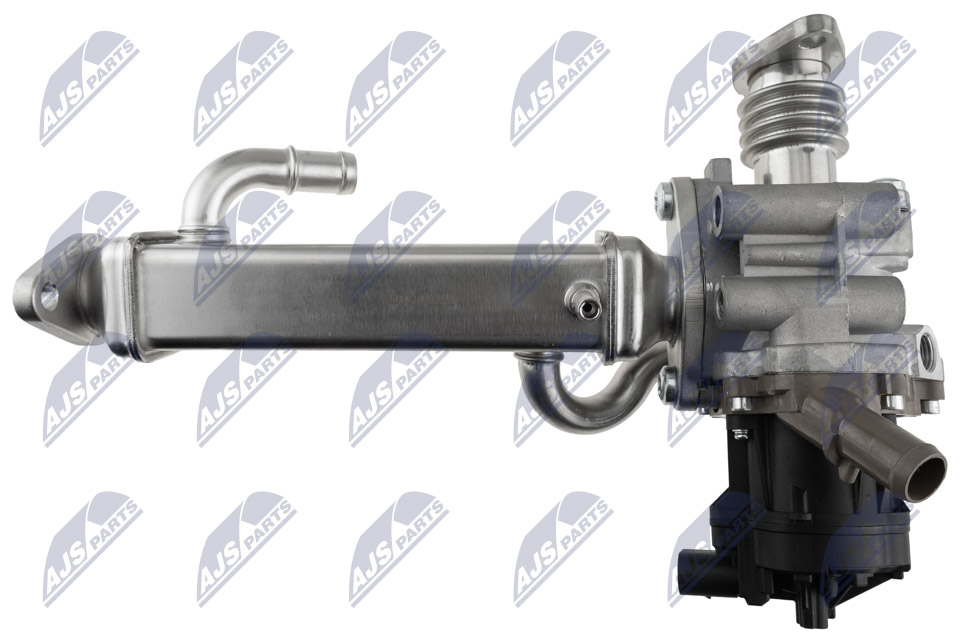 NTY EGR-Modul egrft017 for FIAT
