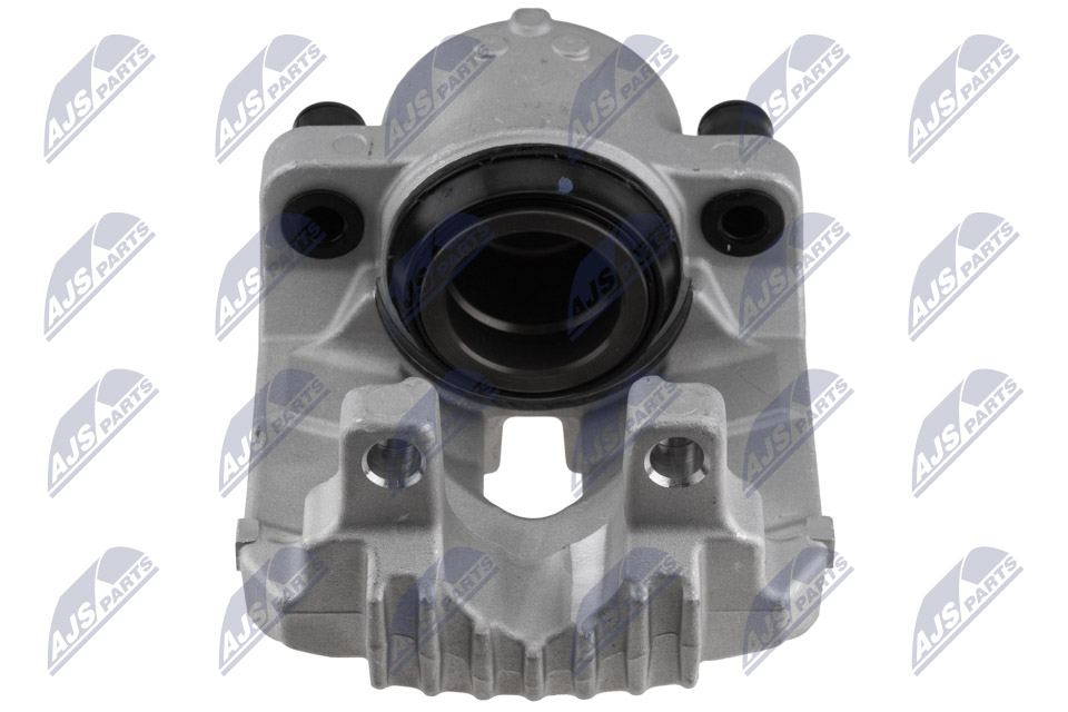 NTY Bremsekaliper hzpbm067 venstre foraksel for BMW