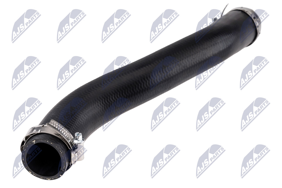 NTY Ladeluftslange gppsu001 for SUZUKI