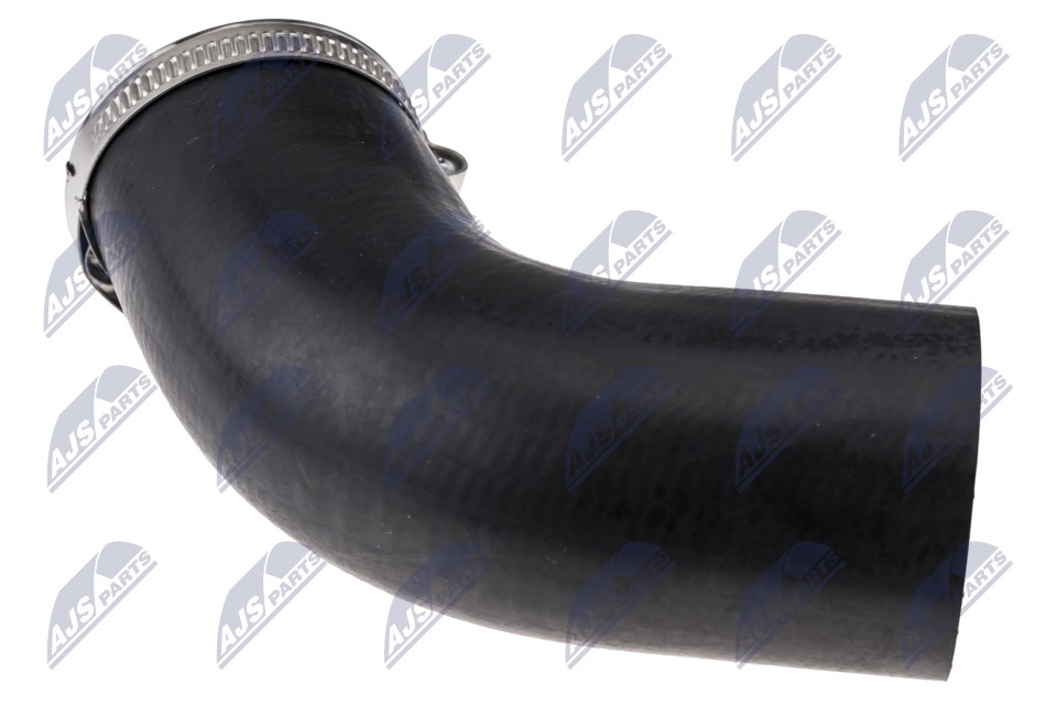 NTY Ladeluftslange gppvw202 oppe for VW