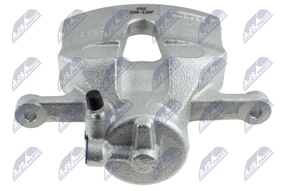 NTY Bremsekaliper hzpft052 venstre foraksel for FIAT