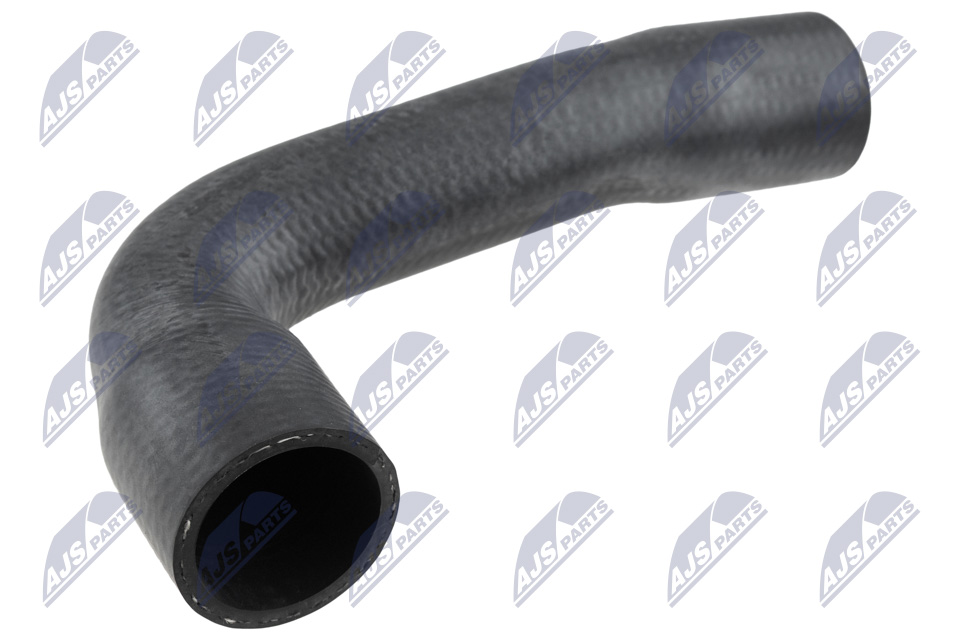 NTY Ladeluftslange gpppl099 for OPEL