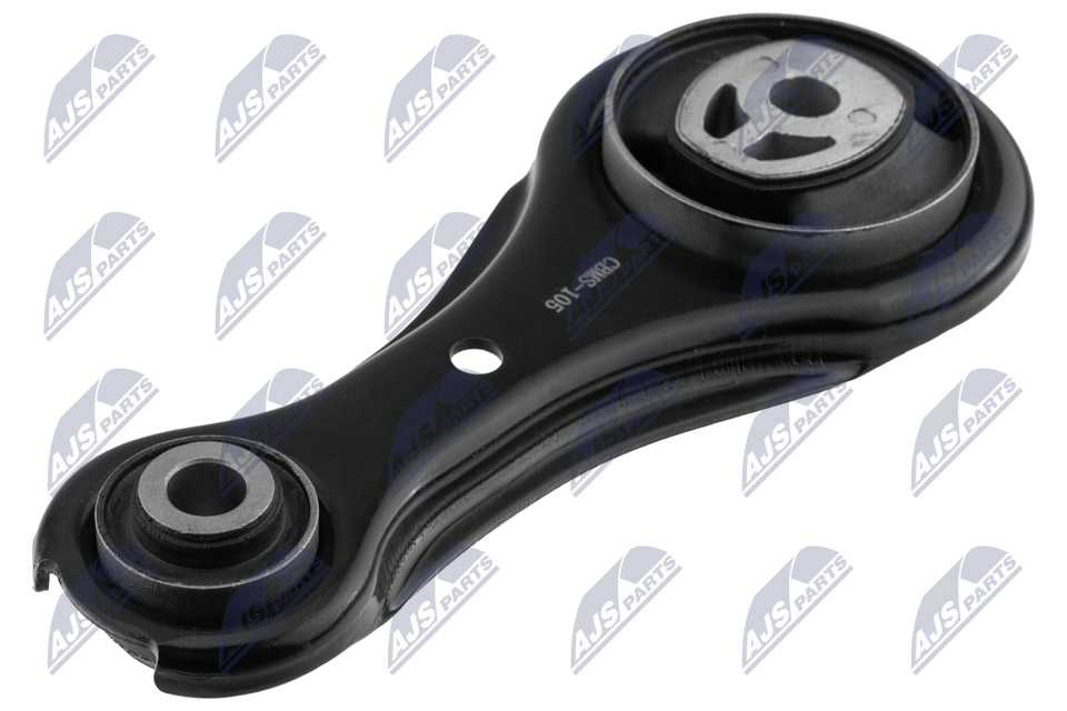 NTY Motorophæng zpsms105 nede for MITSUBISHI