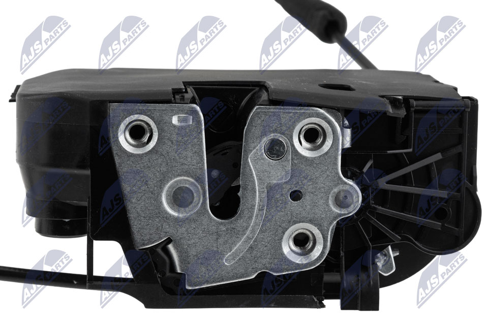 NTY Servomotor, centrallåsesystem ezcvc040 foran til venstre for IVECO