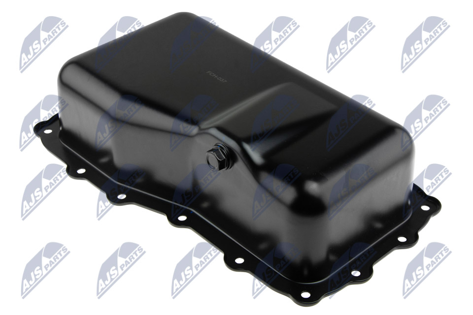 NTY Bundkar bmoch037 for CHRYSLER