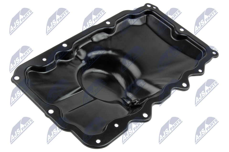 NTY Bundkar bmoch025 for CHRYSLER