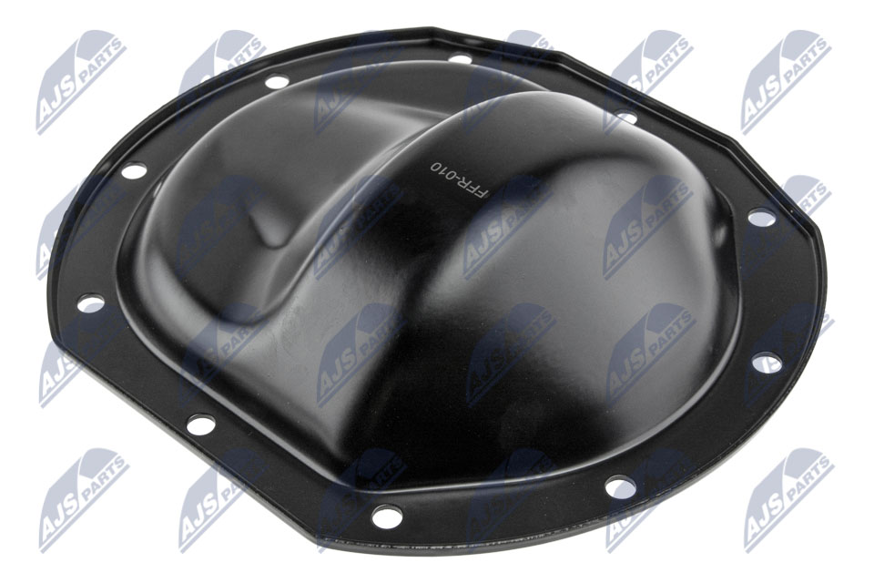 NTY Bundkar bmofr010 for FORD USA