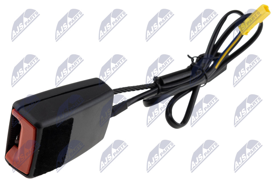 NTY Sikkerhedssele ezcme394 for MERCEDES-BENZ