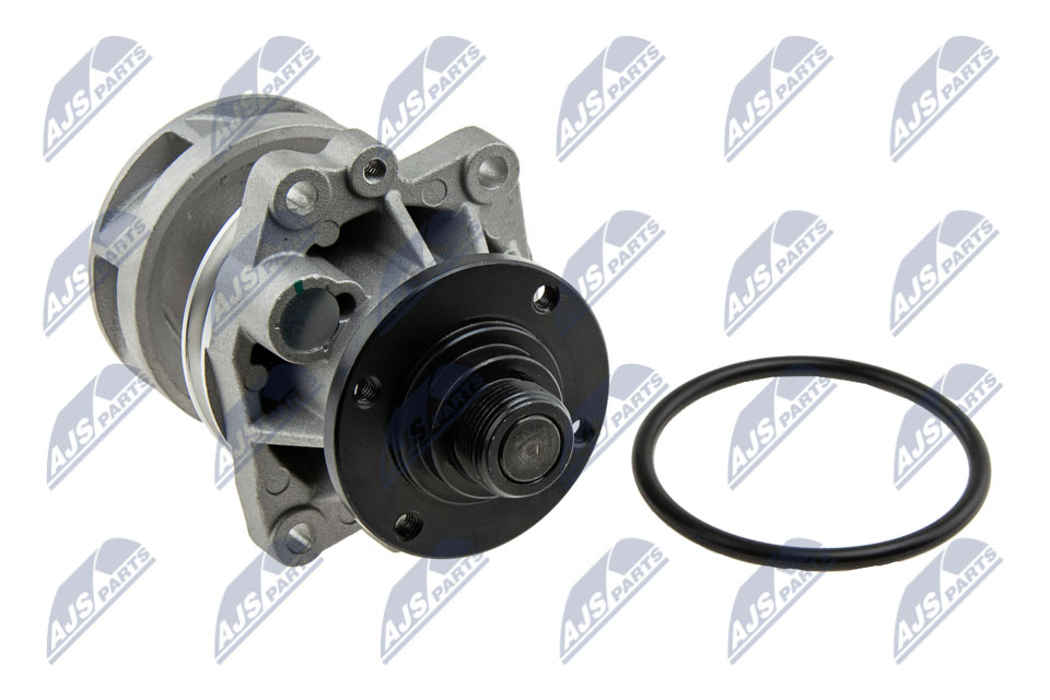 Vandpumpe, motorkøling NTY CPW-BM-018
