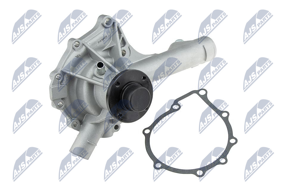NTY Vandpumpe CPW-ME-012 for MERCEDES-BENZ
