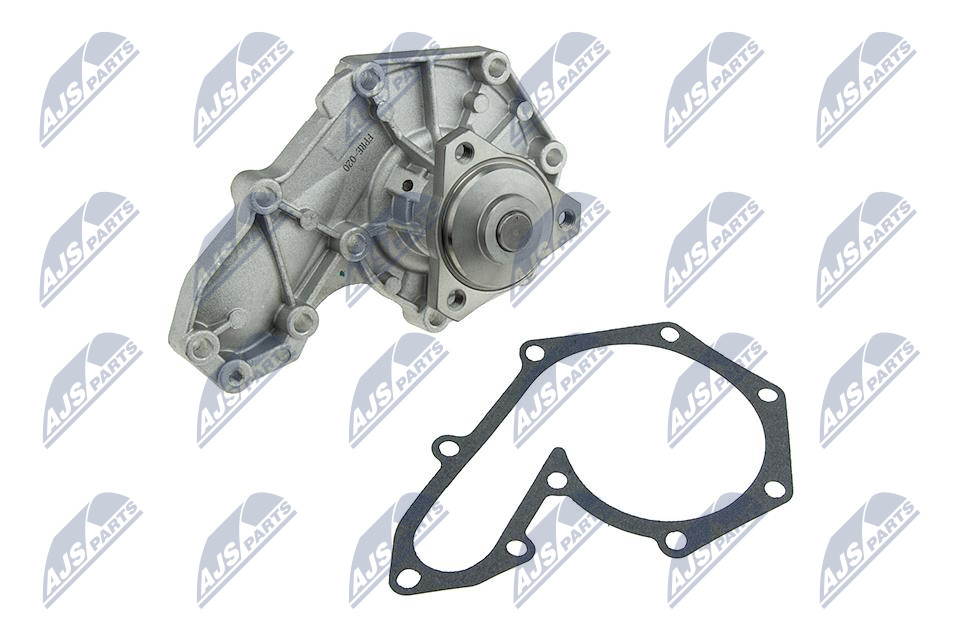 NTY Vandpumpe CPW-RE-020 for OPEL VOLVO VAUXHALL MITSUBISHI RENAULT