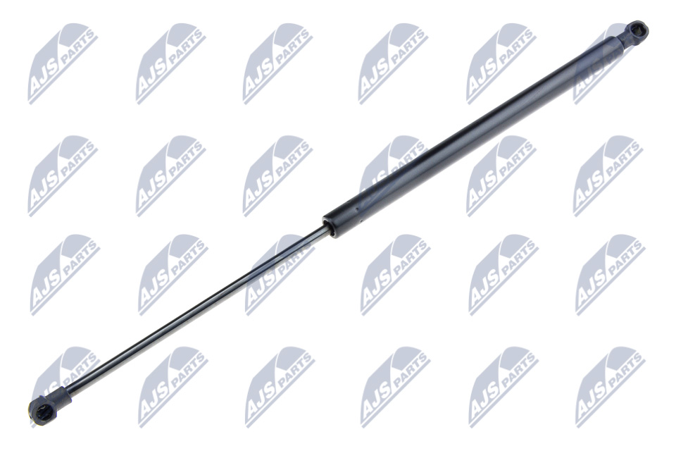 NTY Gasfjeder, kuffert-/lastrum aeft003 for FIAT