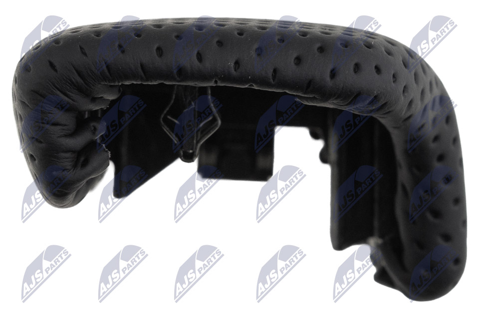 NTY Gearknop gzbau017 for AUDI