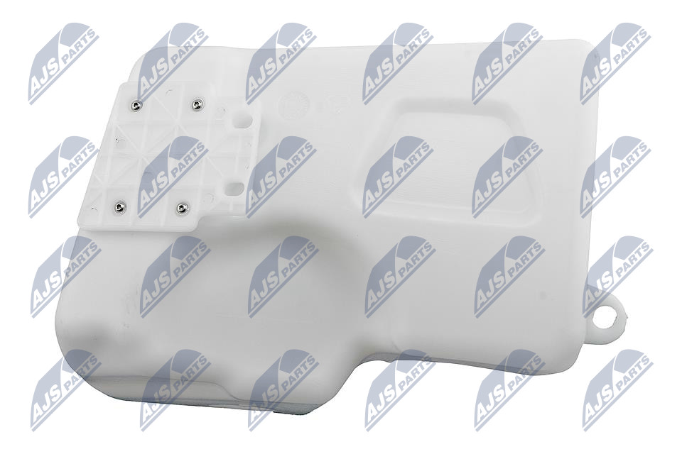 NTY Vandbeholder, rudevisker/vasker CZW-LR-009 for LAND ROVER