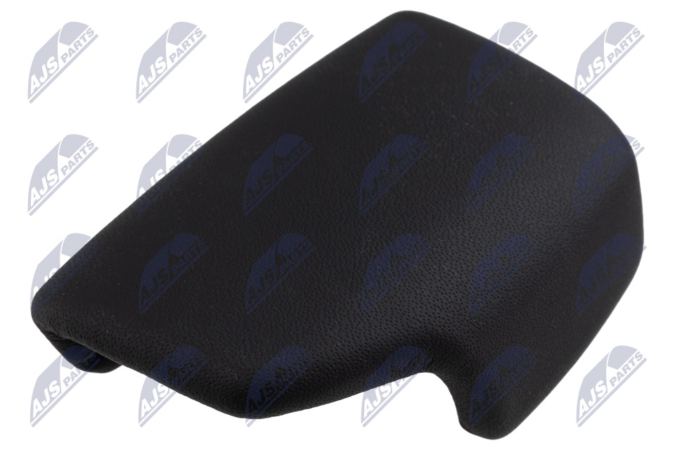 NTY Gearknop gzbau018 for AUDI