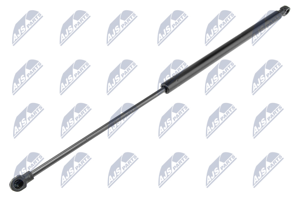 NTY Gasfjeder, kuffert-/lastrum aelr006 for LAND ROVER