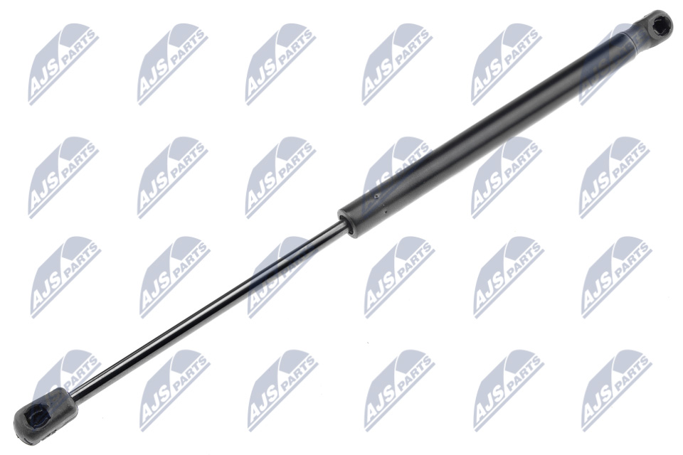 NTY Gasfjeder, kuffert-/lastrum aelr011 for LAND ROVER