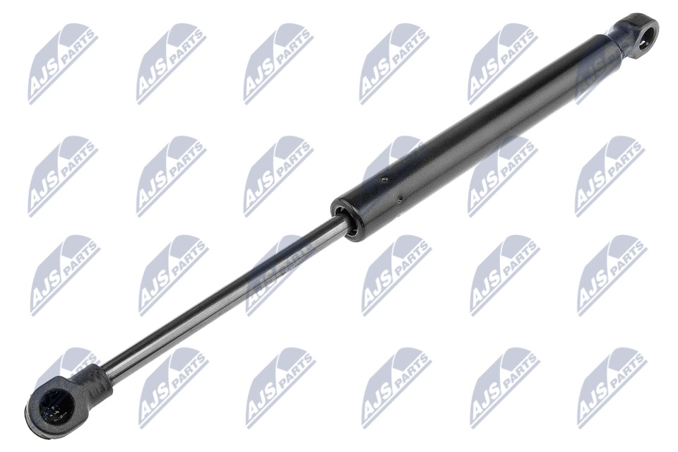 NTY Gasfjeder, motorhjelm aelr001 for LAND ROVER