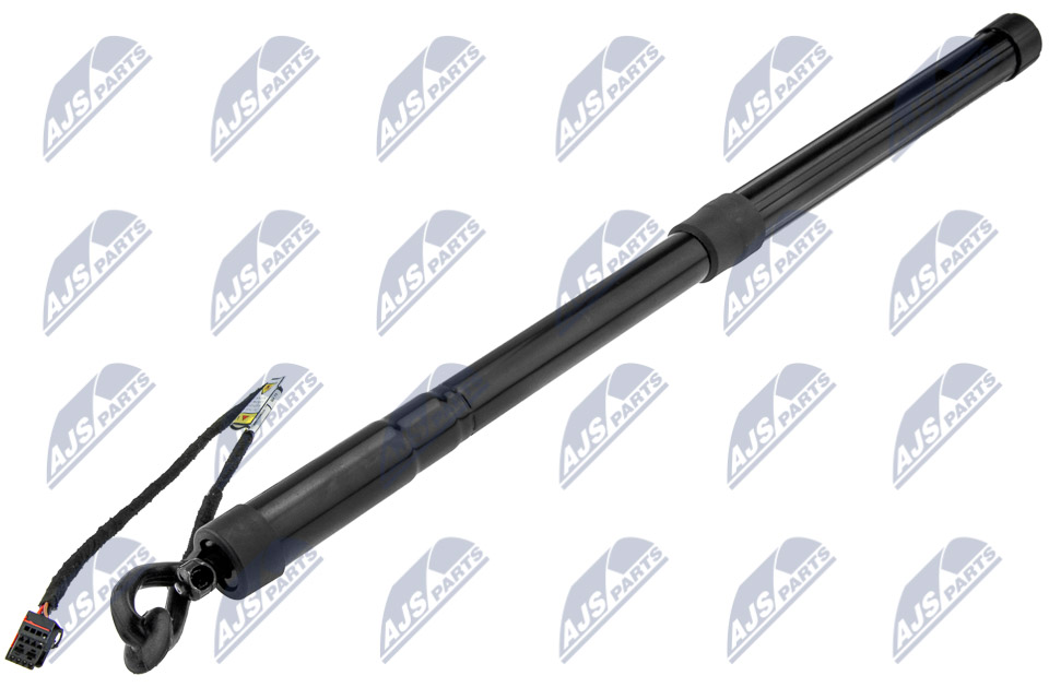 NTY Elmotor, bagklap AE-LR-018 på begge sider for LAND ROVER