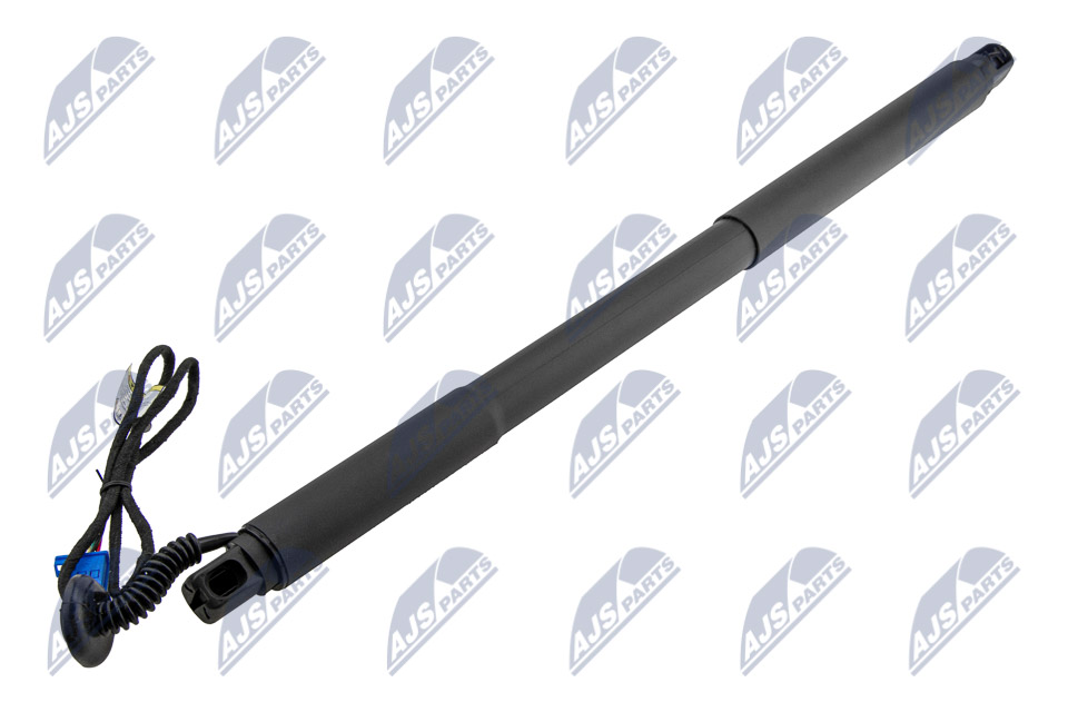 NTY Elmotor, bagklap AE-ME-082 for MERCEDES-BENZ