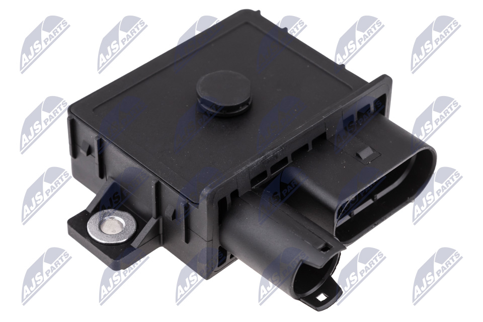 NTY Styreenhed, forvarmningstid ezpbm002 for BMW
