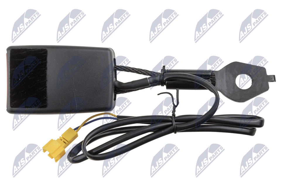 NTY Sikkerhedssele EZC-ME-452 for MERCEDES-BENZ