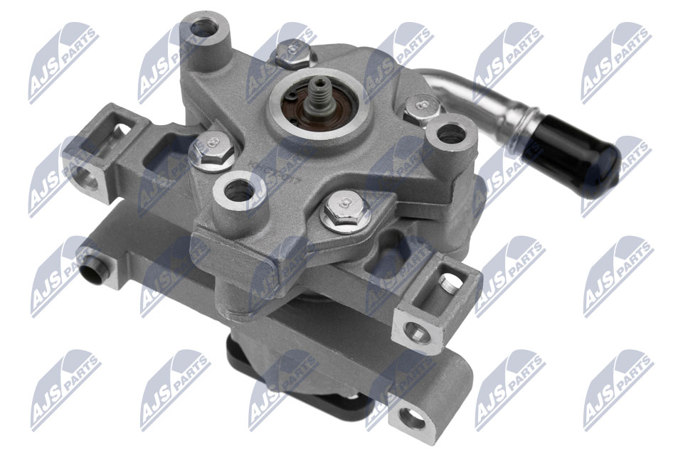 NTY Hydraulikpumpe, styresystem spwct017 for FORD FIAT PEUGEOT