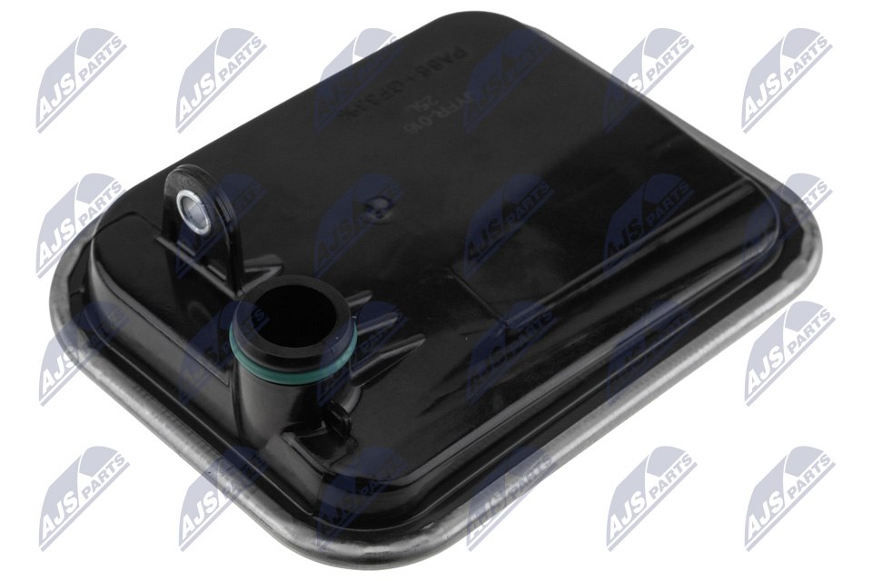 NTY Hydraulikfilter, automatisk gearkasse fsffr016 for FORD