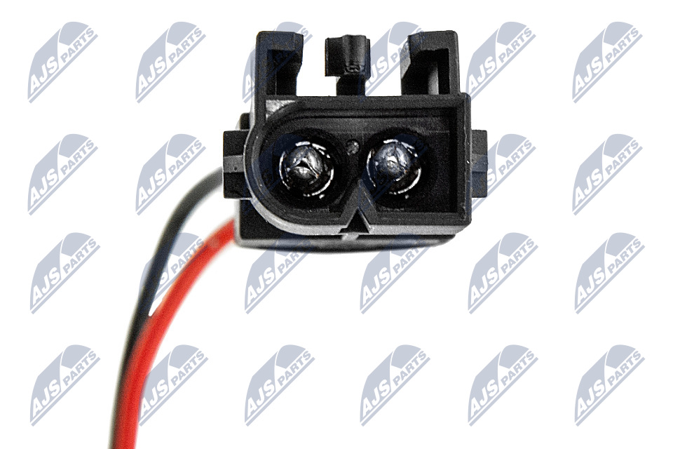 NTY Gasfjeder, kuffert-/lastrum AE-BM-072 for BMW