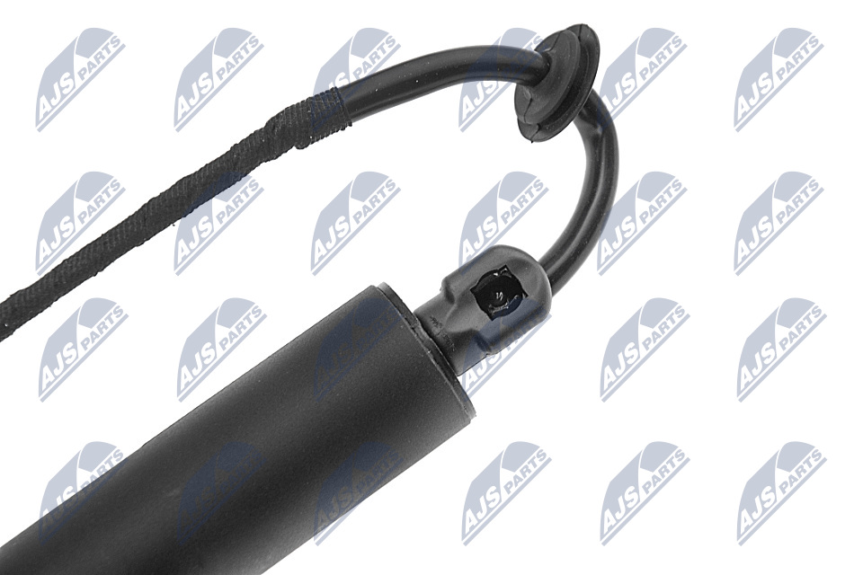 NTY Elmotor, bagklap AE-PS-003 på begge sider for VAG